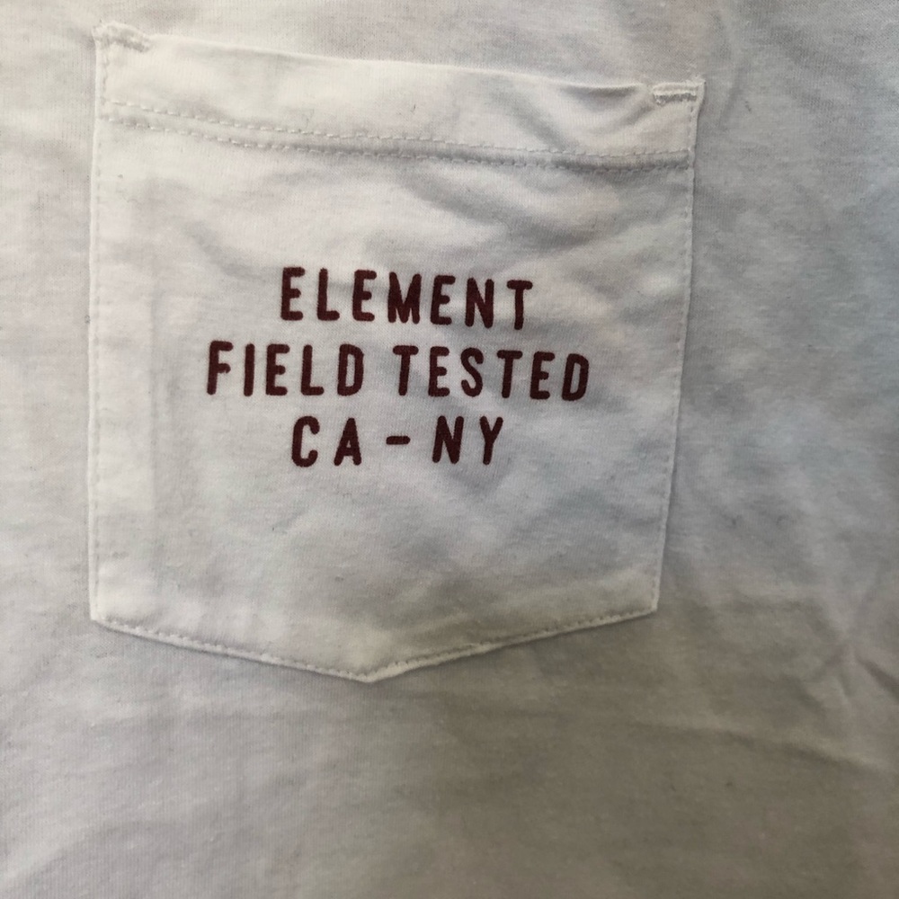 Element T-SHIRT - Picture 3 of 4